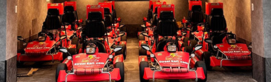 Shibuya Go-Kart Shibuya Annex